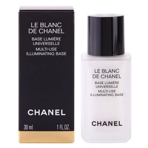 chanel basis le blanc de chanel primer|chanel le blanc cushion price.